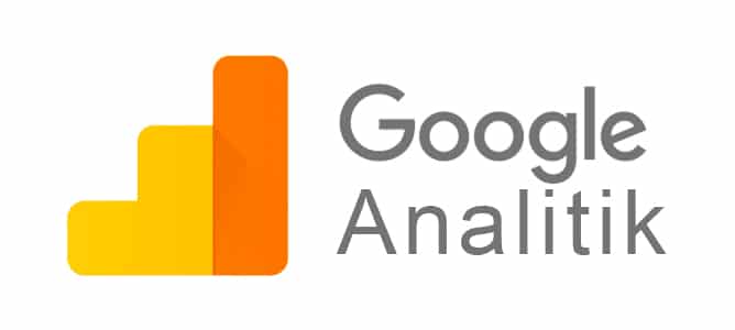 Google Analitik